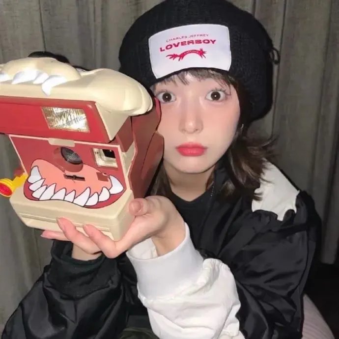 改头换面